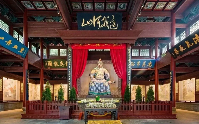 BẮC KINH - THƯỢNG HẢI