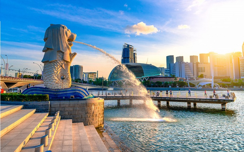 Singapore Mono