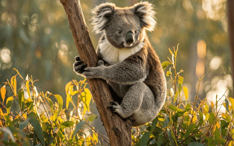 Sydney - Melbourne